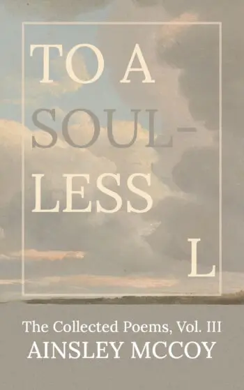 To A Soulless L