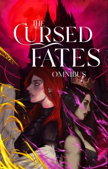 The Cursed Fates Omnibus