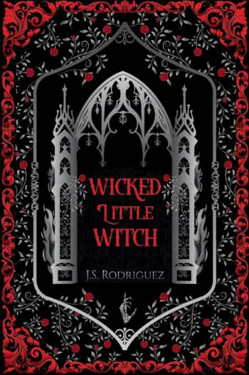 Wicked Little Witch