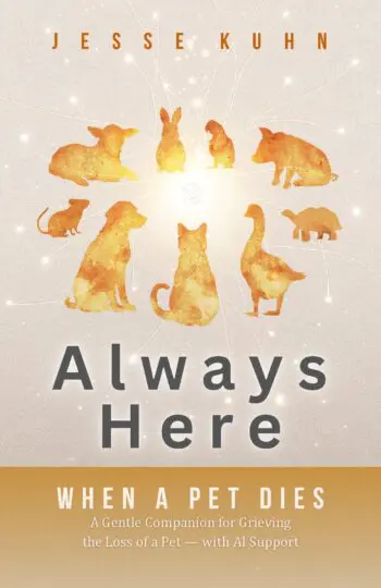 Always Here – When a Pet Dies