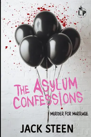 The Asylum Confessions 3 Large Print