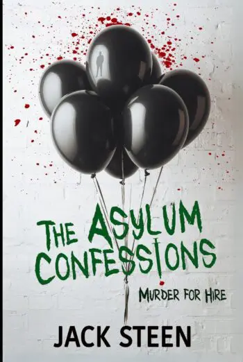 The Asylum Confessions: Murder for Hire