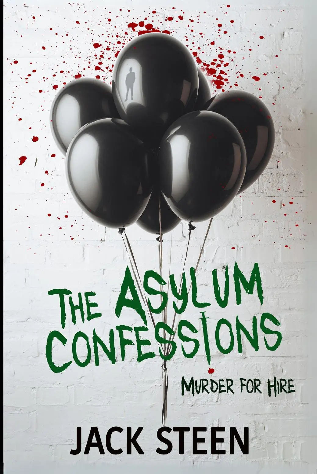 The Asylum Confessions: Murder for Hire