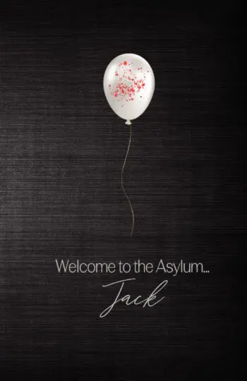 The Asylum Confessions: Serial Killers