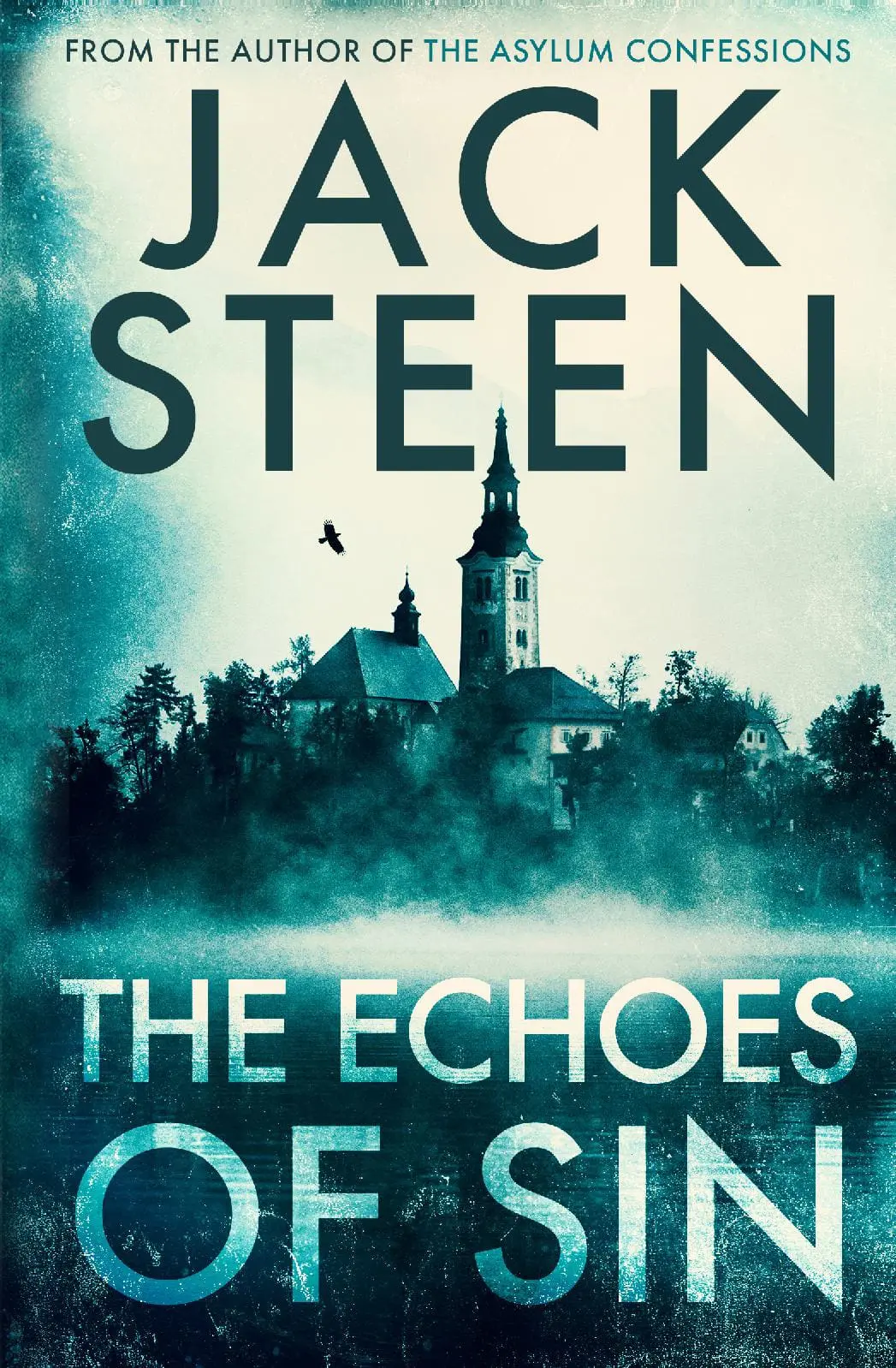 The Echoes of Sin