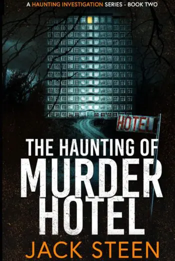 The Haunting of Murder Hotel