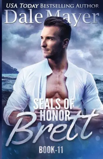 SEALs of Honor: Brett
