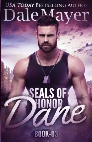 SEALs of Honor: Dane
