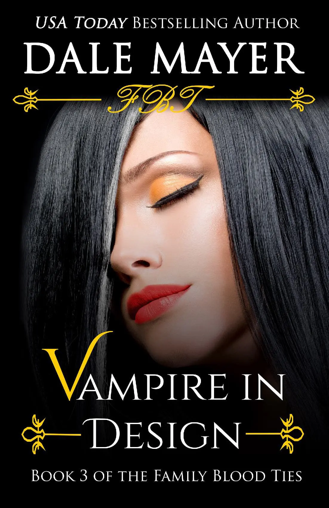 Vampire in Design