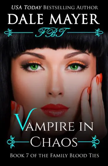 Vampire in Chaos