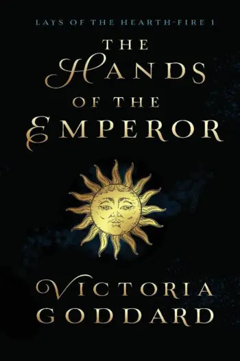 The Hands of the Emperor