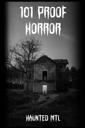 101 Proof Horror