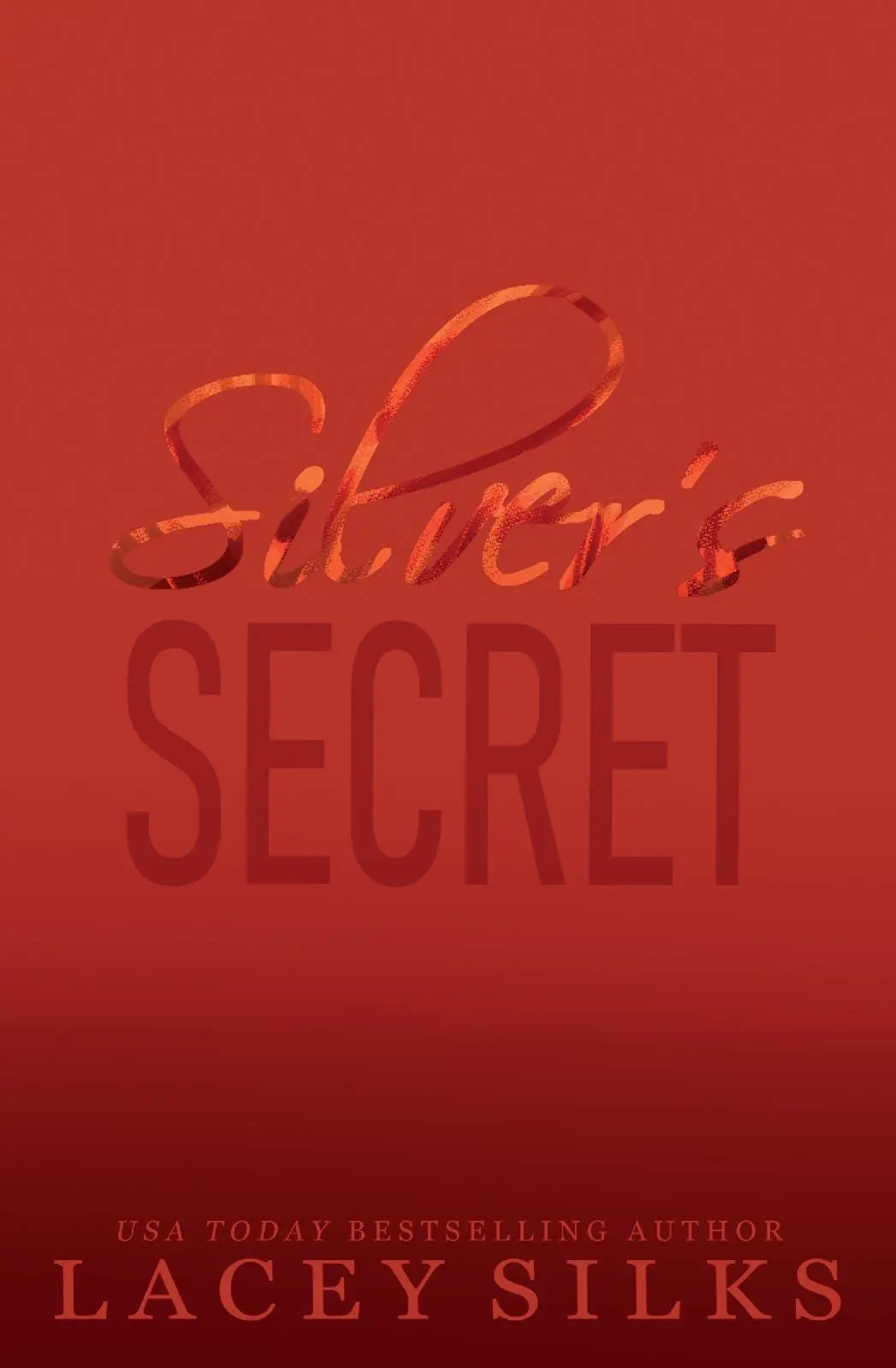 Silver's Secret