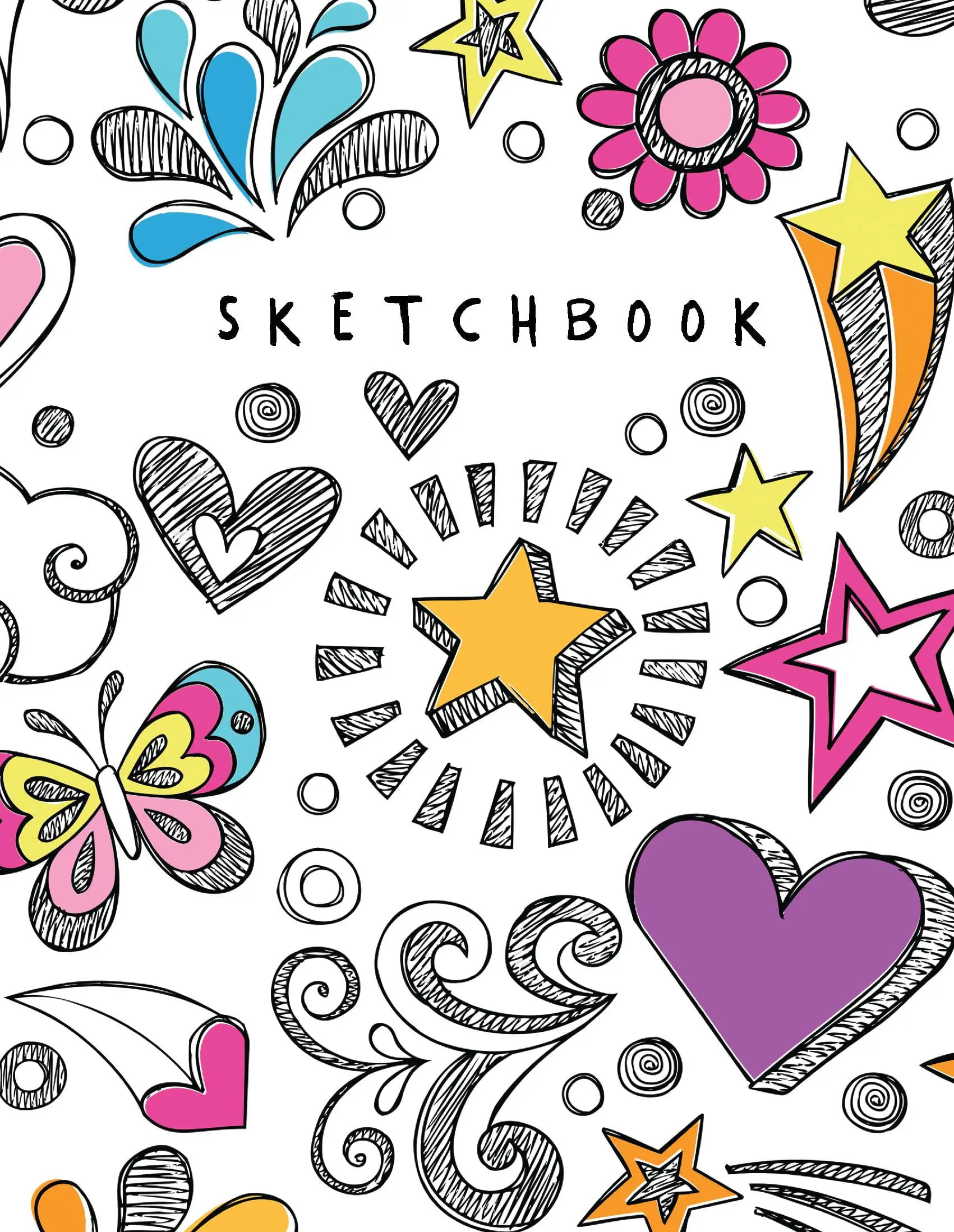 Sketchbook