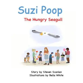 Suzi Poop