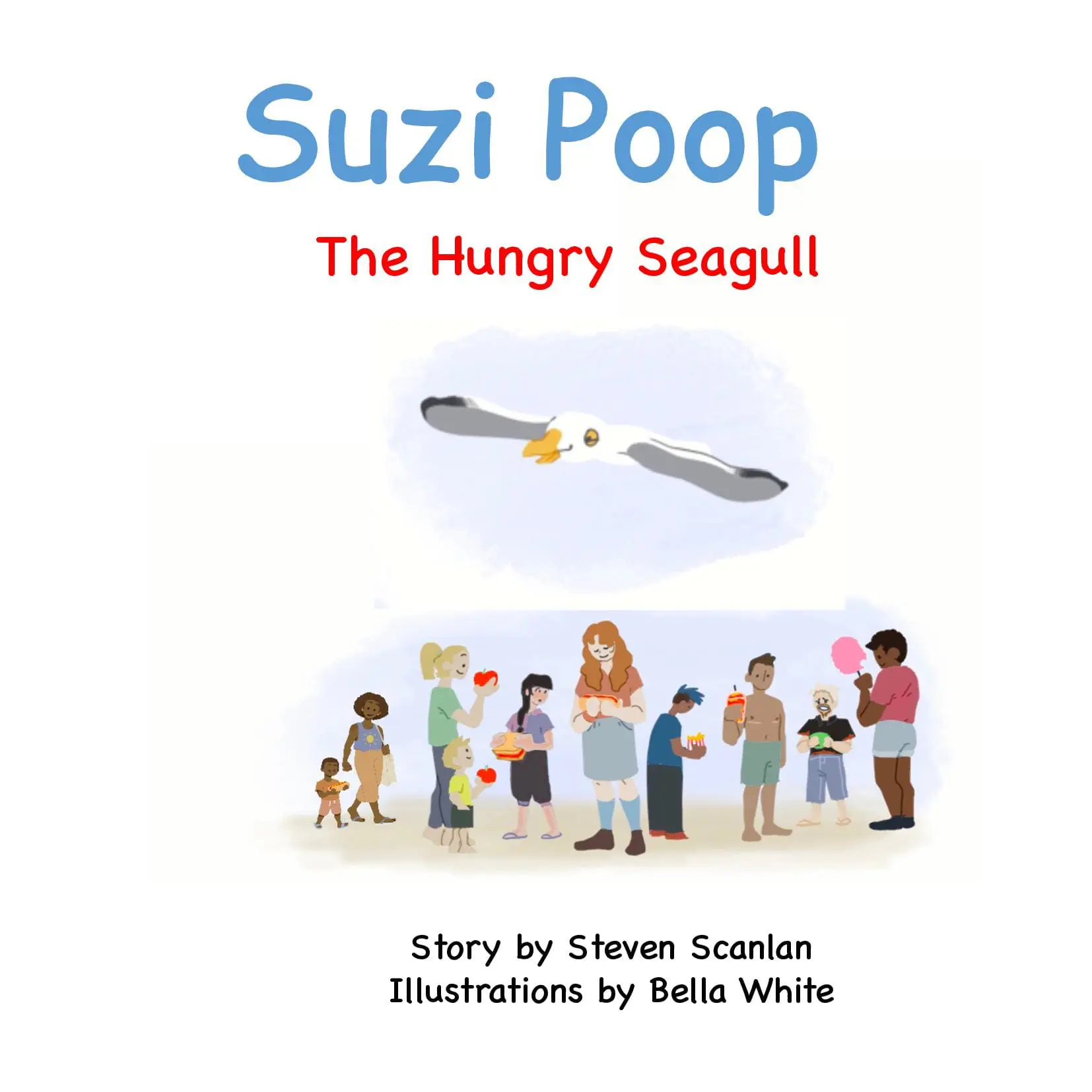 Suzi Poop