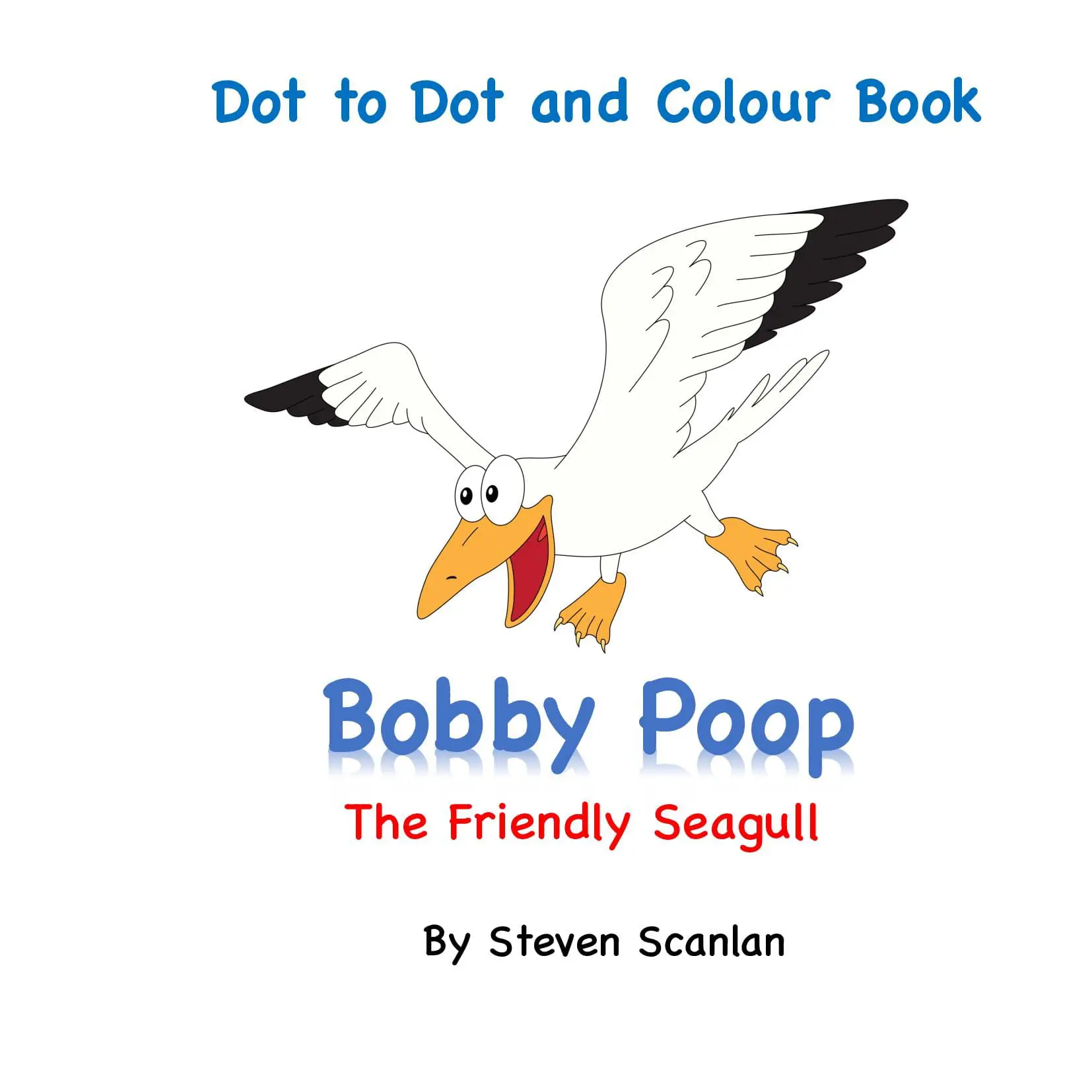 Bobby Poop