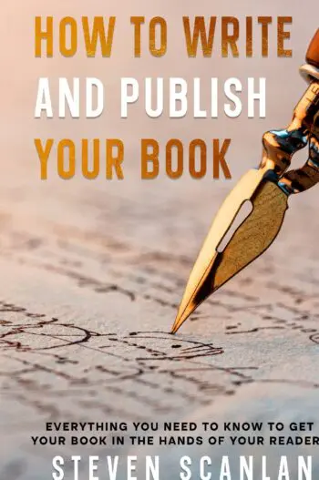 How to Write and Publish your Book