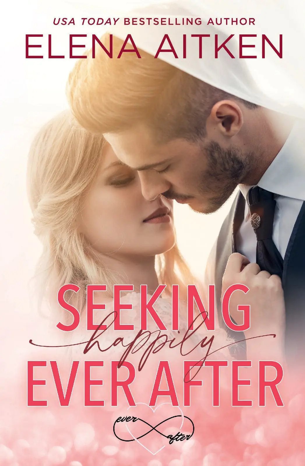 Seeking Happily Ever After