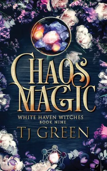 Chaos Magic: White Haven Witches Book 9