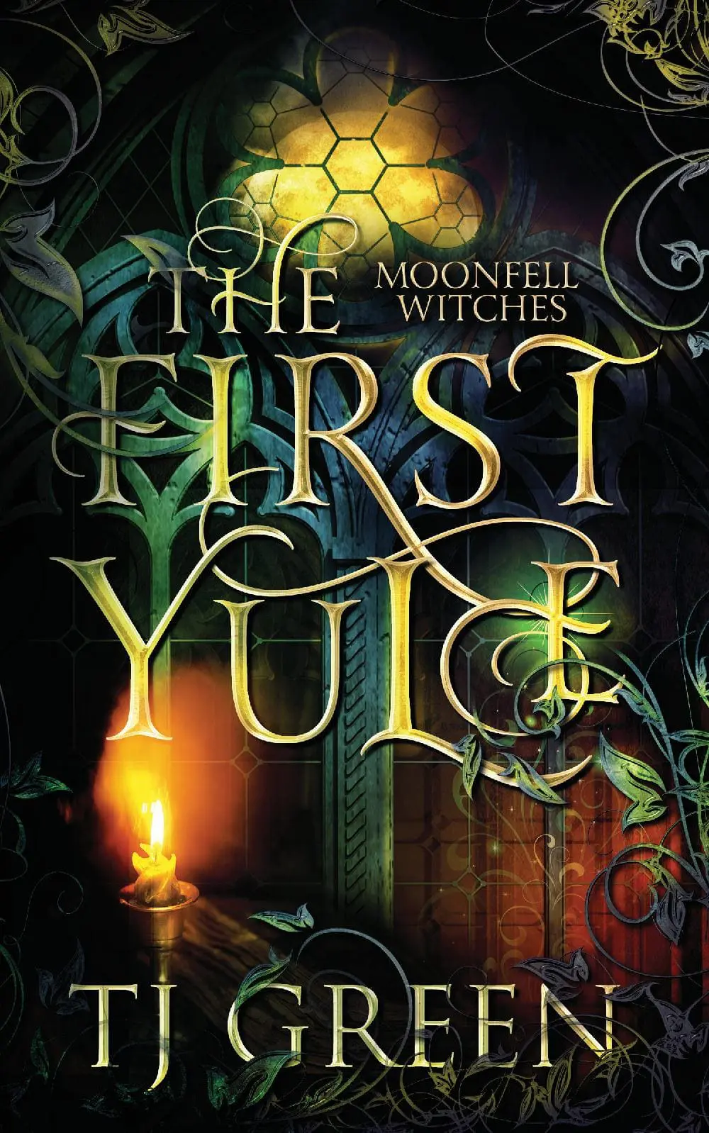 The First Yule