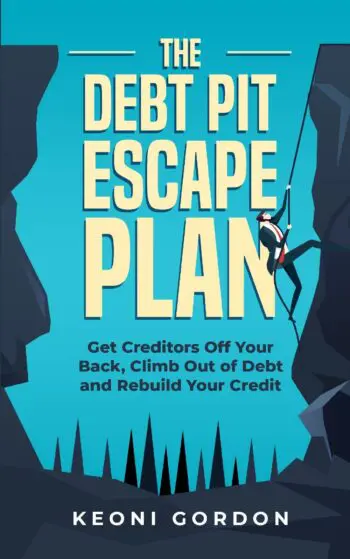 The Debt Pit Escape Plan