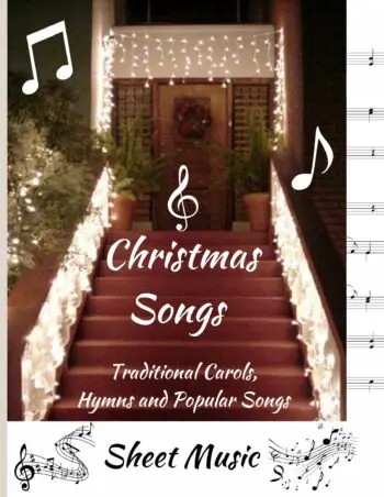 Christmas Carols Sheet Music