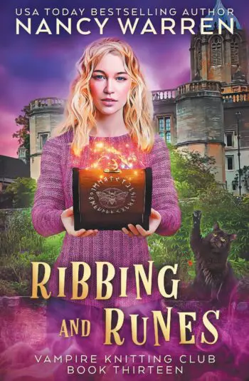 Ribbing and Runes