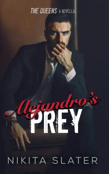 Alejandro's Prey