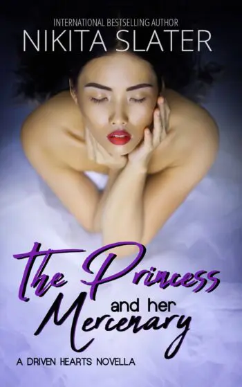 The Princess and Her Mercenary