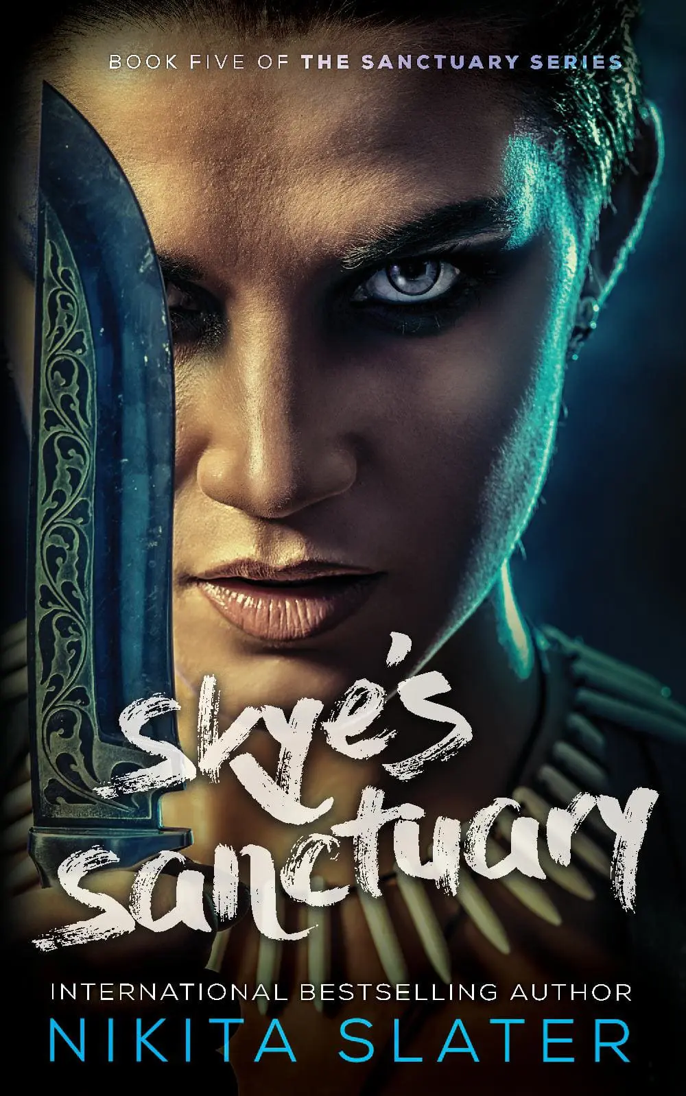 Skye's Sanctuary