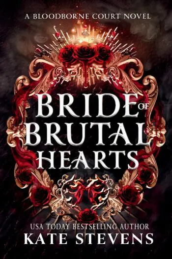 Bride of Brutal Hearts