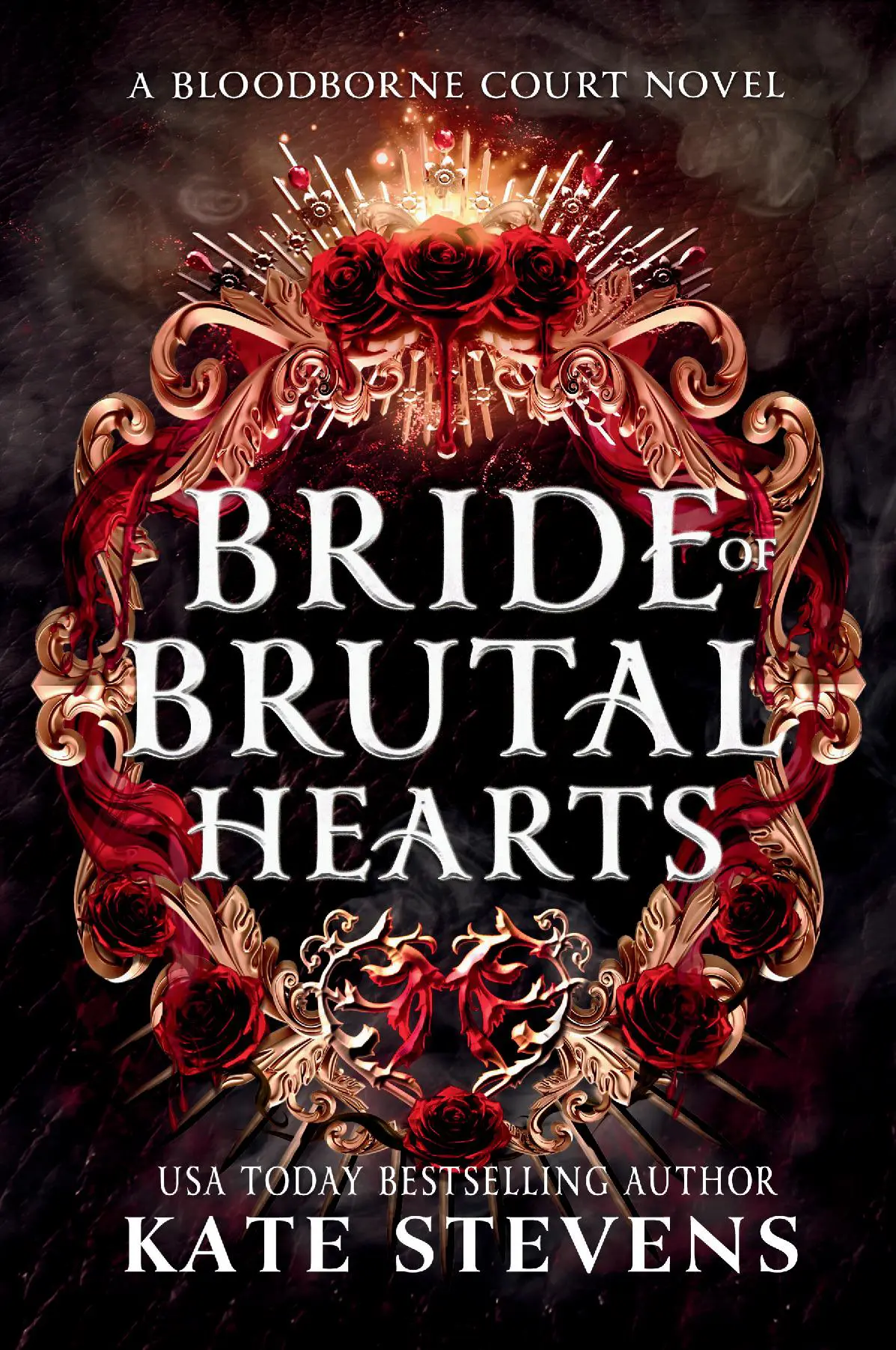 Bride of Brutal Hearts