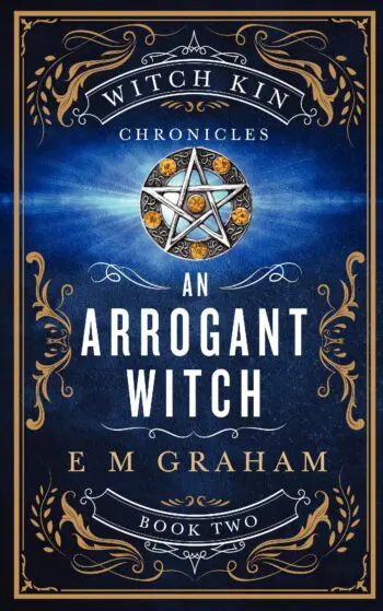 An Arrogant Witch