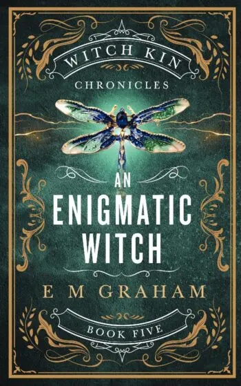 An Enigmatic Witch