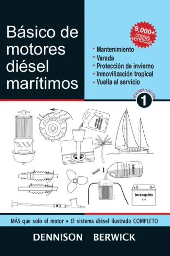 Básico de motores diésel marítimos 1