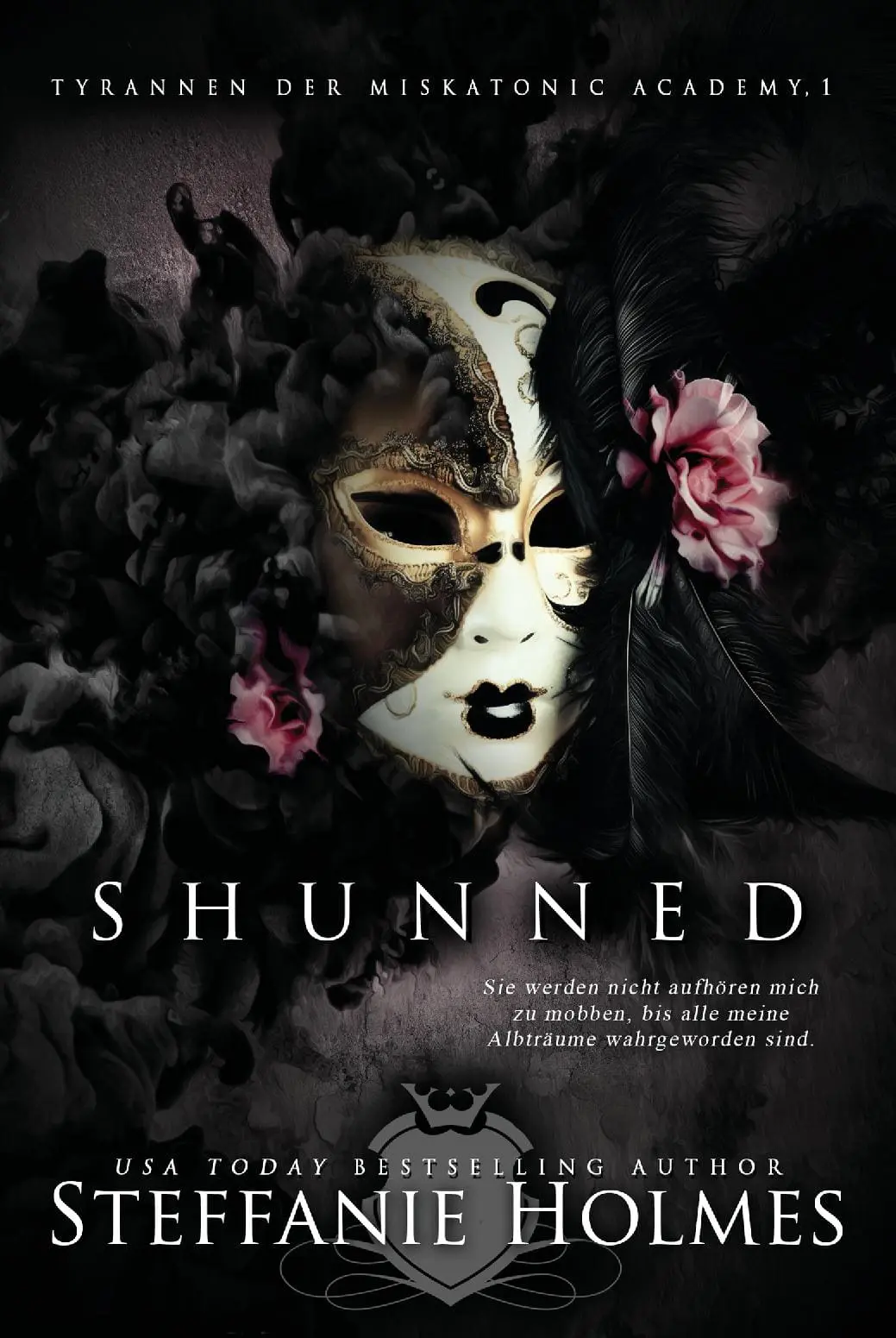 Shunned - German