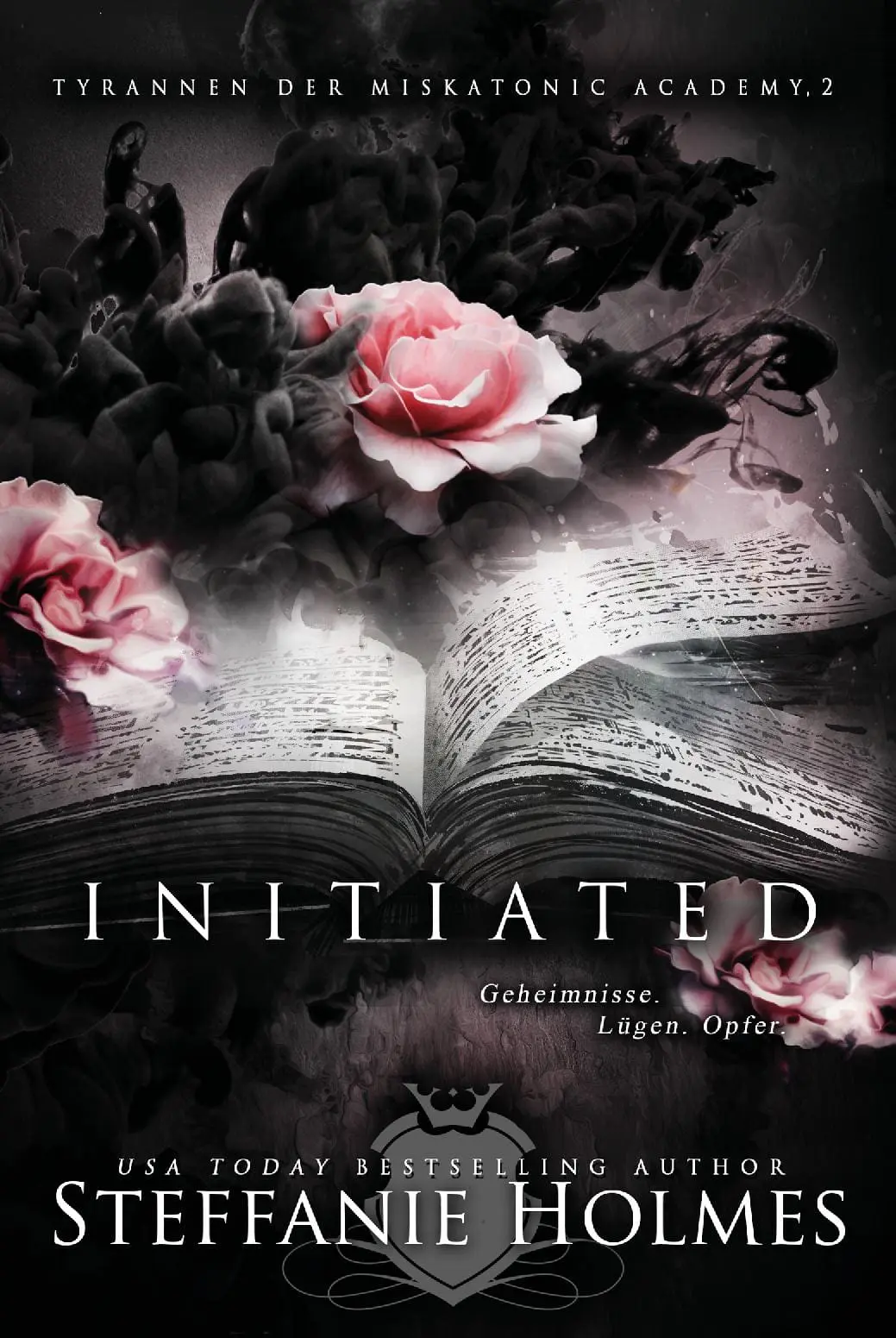 Initiated - German