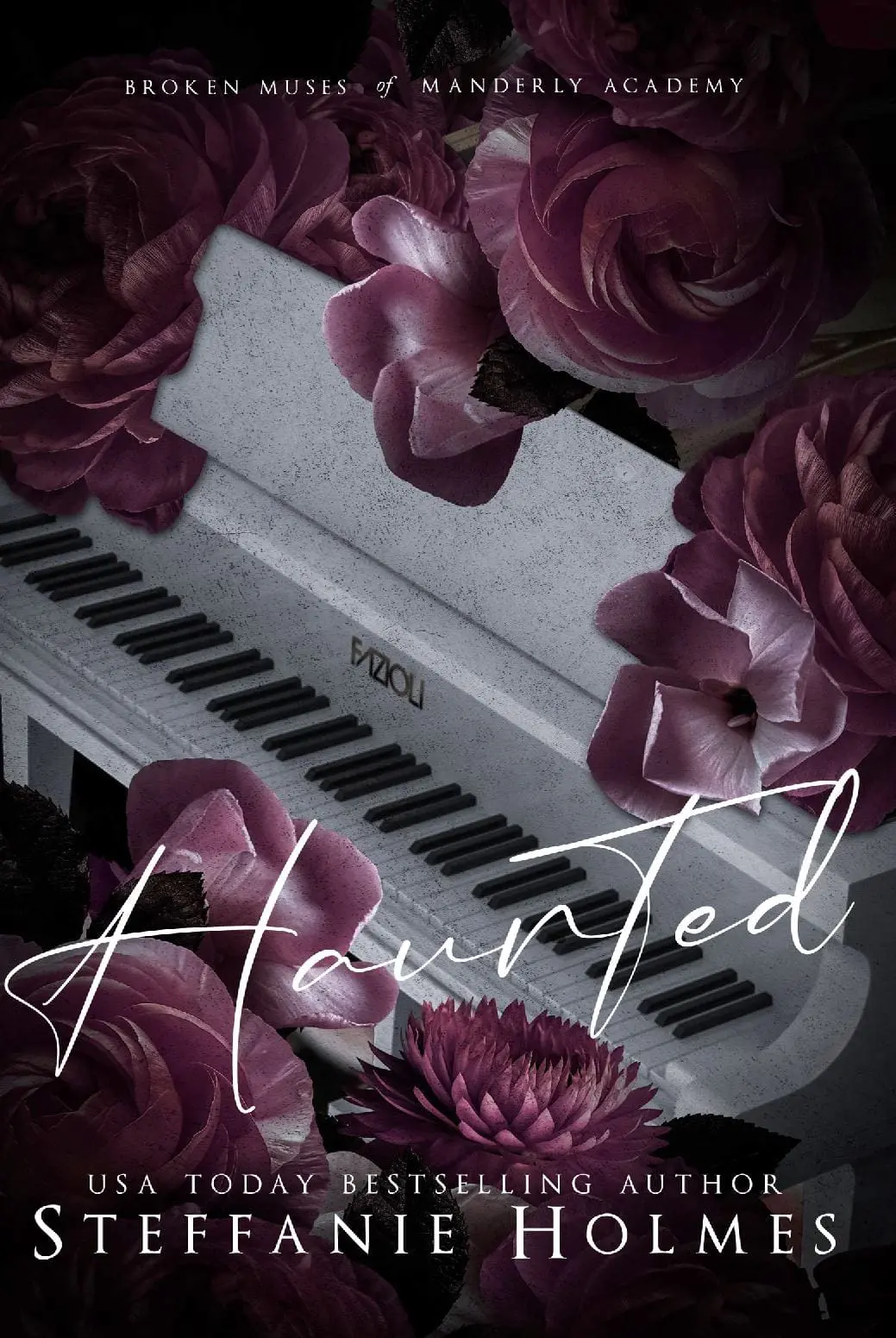 Haunted