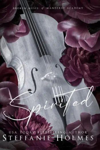 Spirited