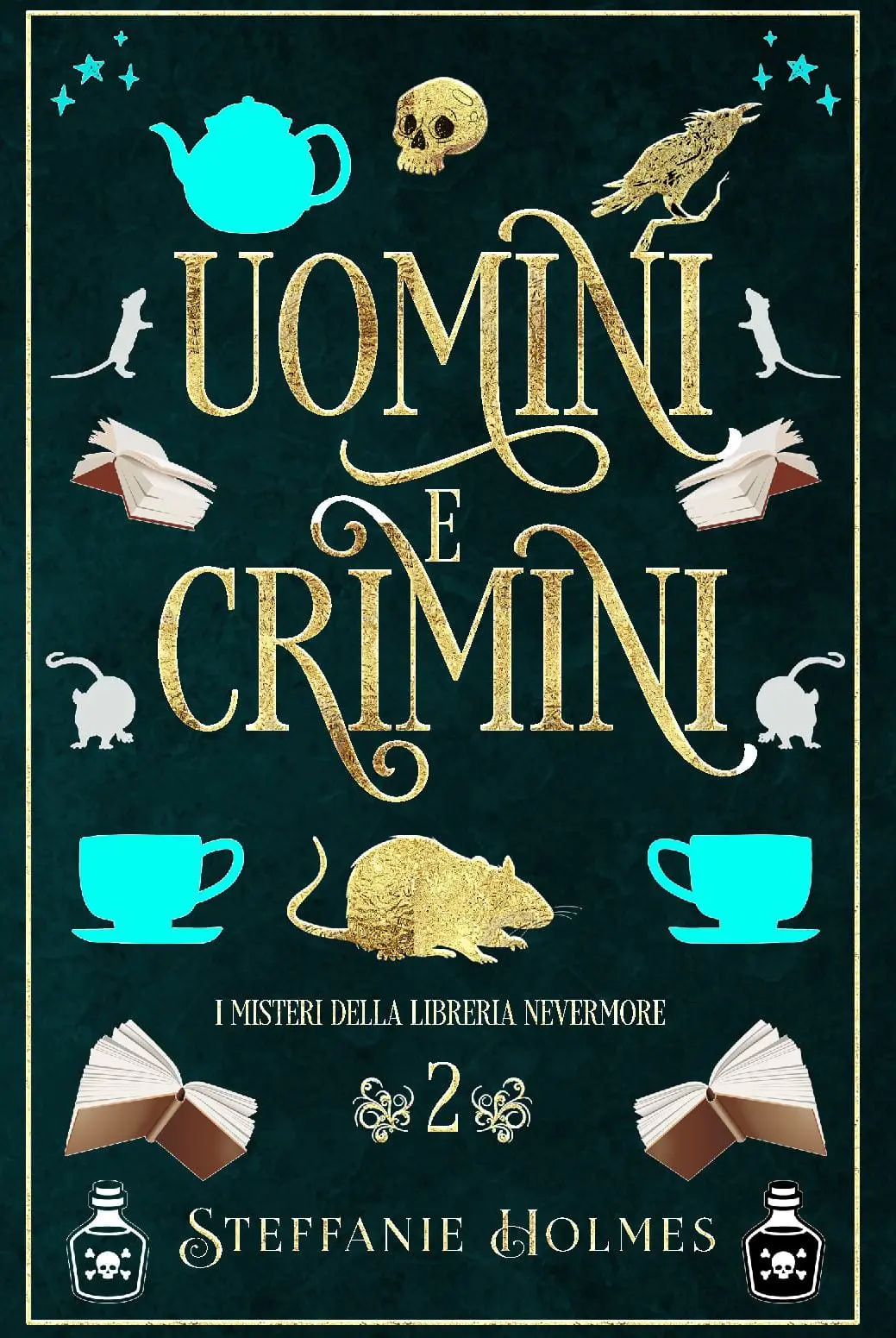 Uomini e Crimini