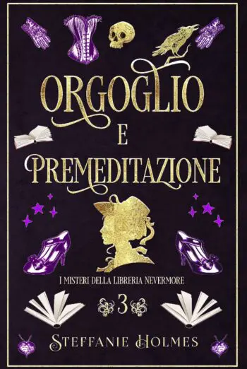 Orgoglio E Premeditazione