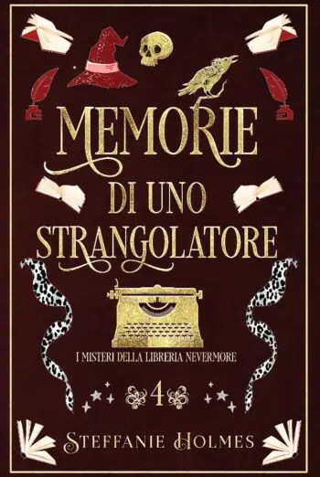 Memorie di uno Strangolatore