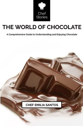 The World of Chocolate