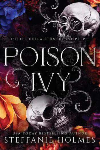 Poison Ivy - Italian