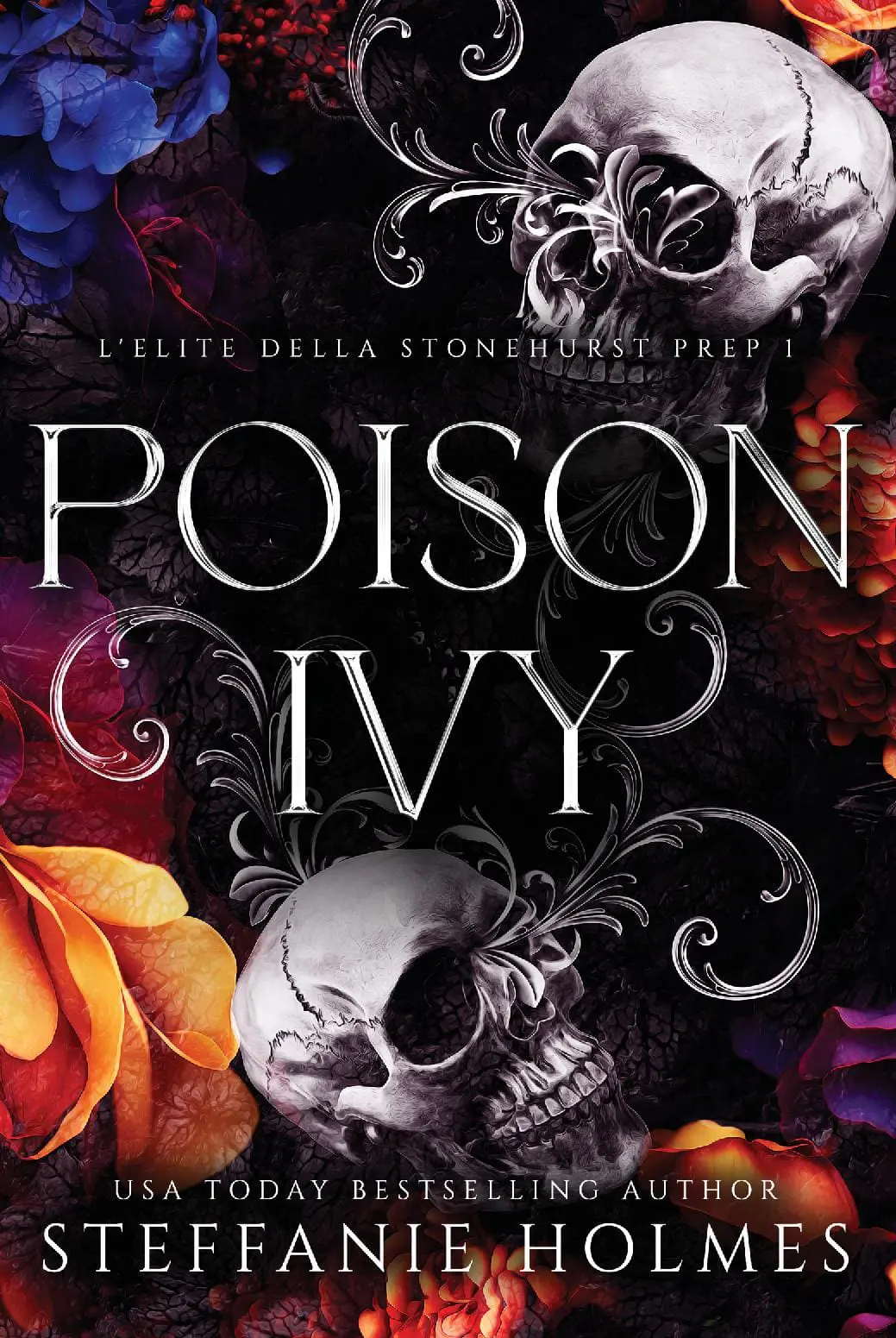 Poison Ivy - Italian