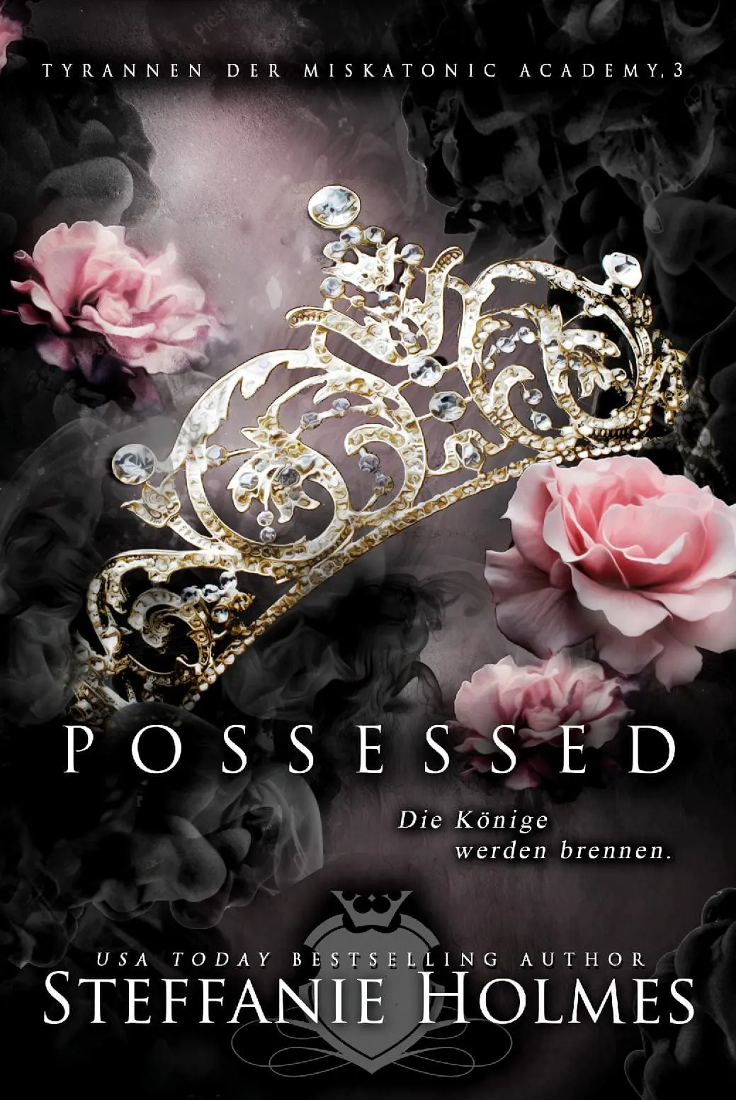 Possessed - German