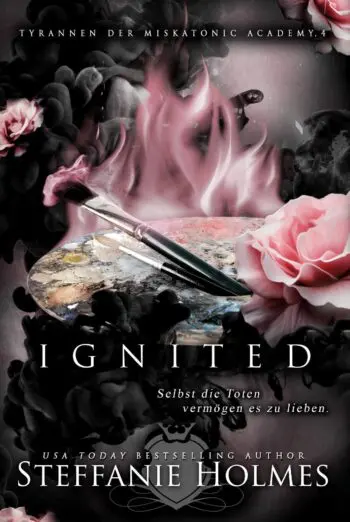 Ignited - German