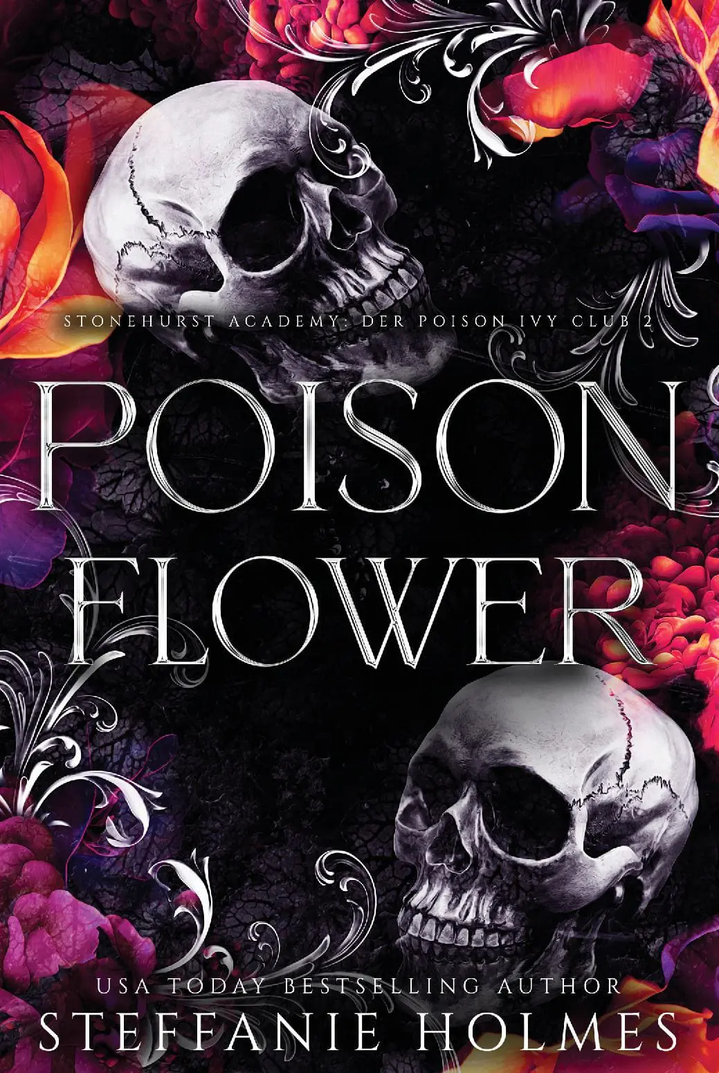 Poison Flower - German