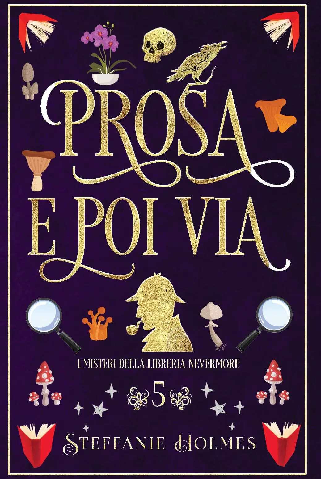 Prosa e Poi Via